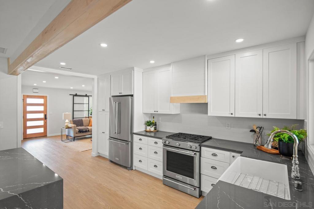 Bay Park - Residential