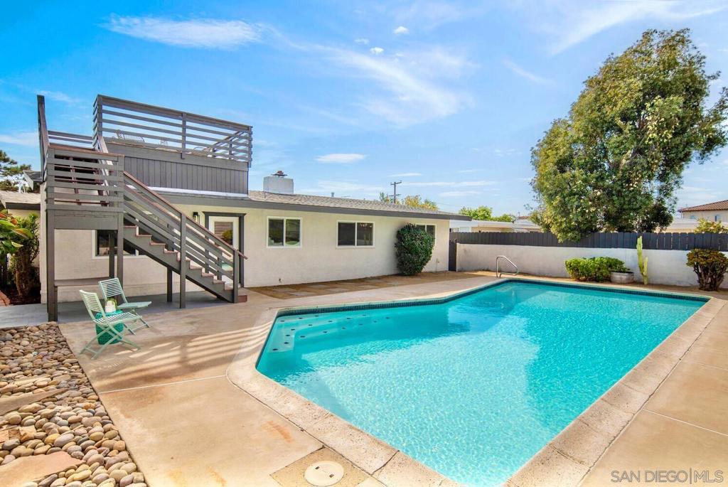 Bay Park - Residential