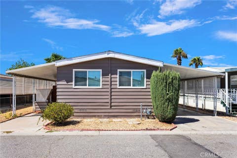 Photo of 15252 Seneca Road #214, Victorville, CA 92392 (MLS # HD26180359)