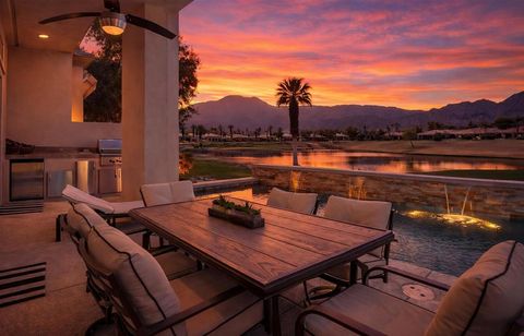 Photo of 55285 Laurel Vly, La Quinta, CA 92253 (MLS # 219142357DA)