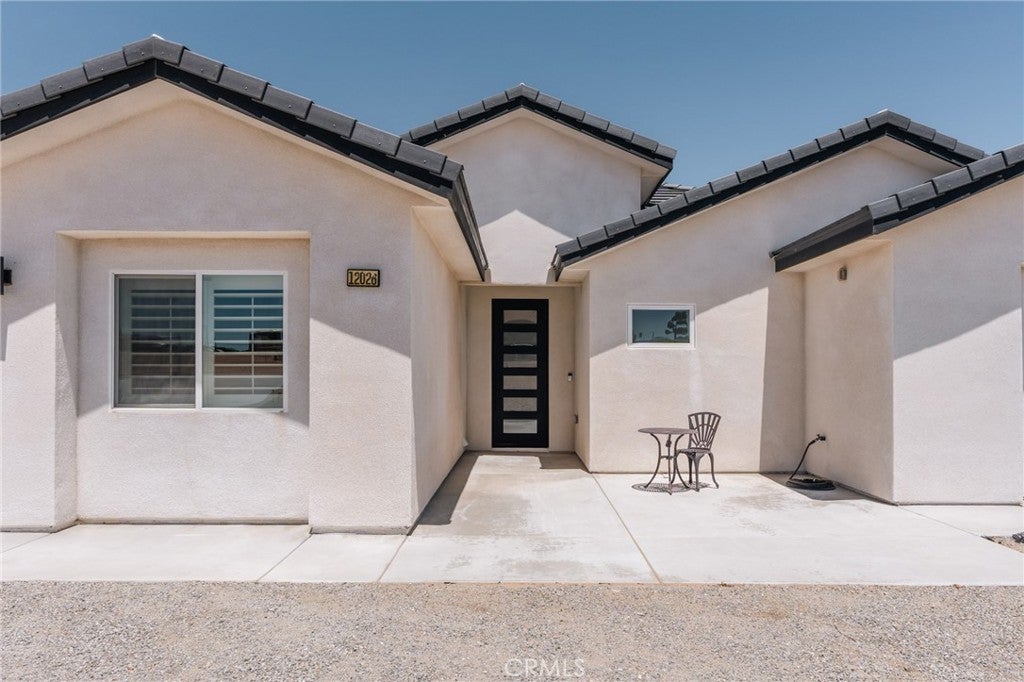 12026 Belmont Road