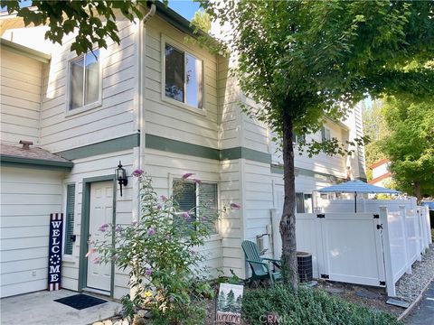 Photo of 40501 Road 222 #103, Bass Lake, CA 93604 (MLS # FR26147500)