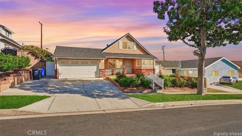 Photo of 14934 Lofthill Dr, La Mirada, CA 90638 (MLS # CV26015487)