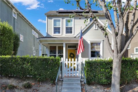 10 Wood Barn Road Ladera Ranch CA 92694