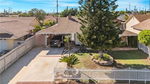 Photo of 4825 Cutler AVE, Baldwin Park, CA 91706 (MLS # PW26226539)