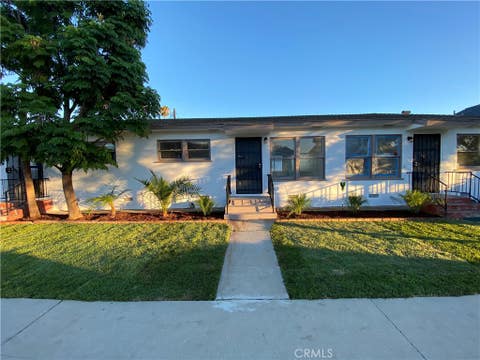 Photo of 257 W 17th Street, San Pedro, CA 90015 (MLS # DW26165107)