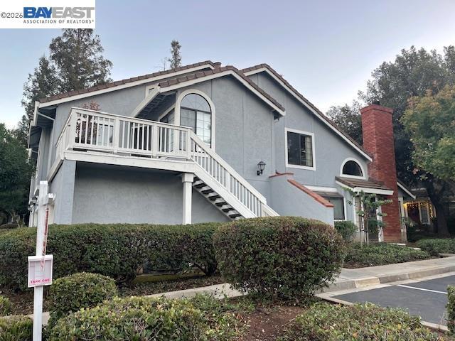 2538 Yerba Hills Ct CT