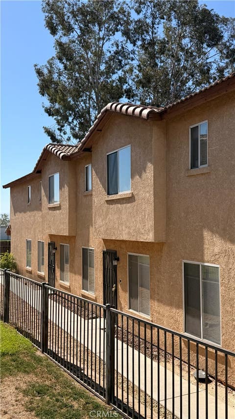 Photo of 3217 Fortier ST #B, Bakersfield, CA 93306 (MLS # SR26168369)