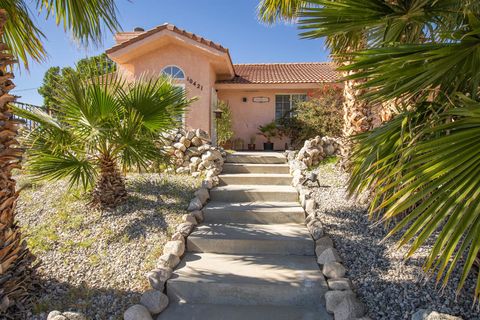 Photo of 10421 Verbena Drive, Desert Hot Springs, CA 92240 (MLS # 219142776DA)