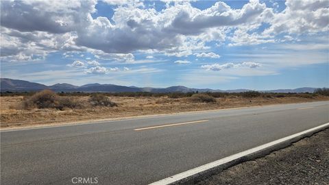 Photo of 0 Palmdale Blvd vicinity 117th St E, Littlerock, CA 93543 (MLS # SR25200358)