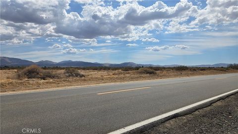 Photo of 0 Palmdale Blvd vicinity 117th St E, Littlerock, CA 93543 (MLS # SR25200358)