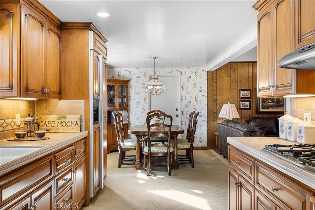 Elizabeth Park - Residential