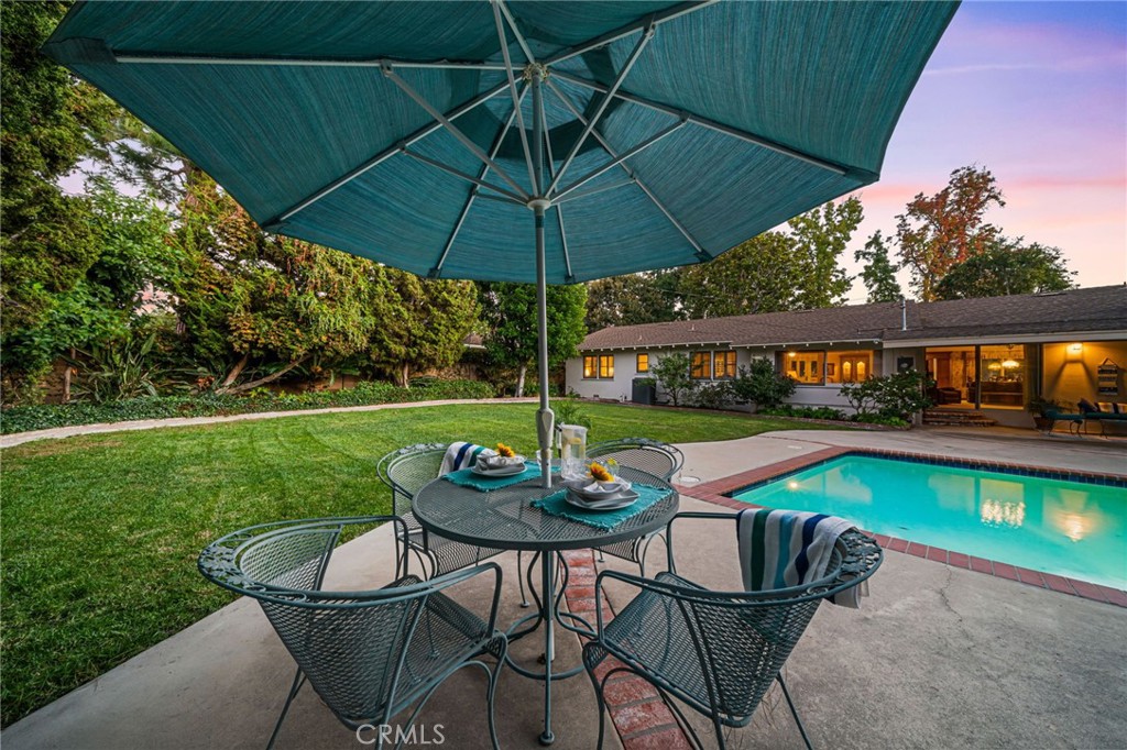 Elizabeth Park - Residential