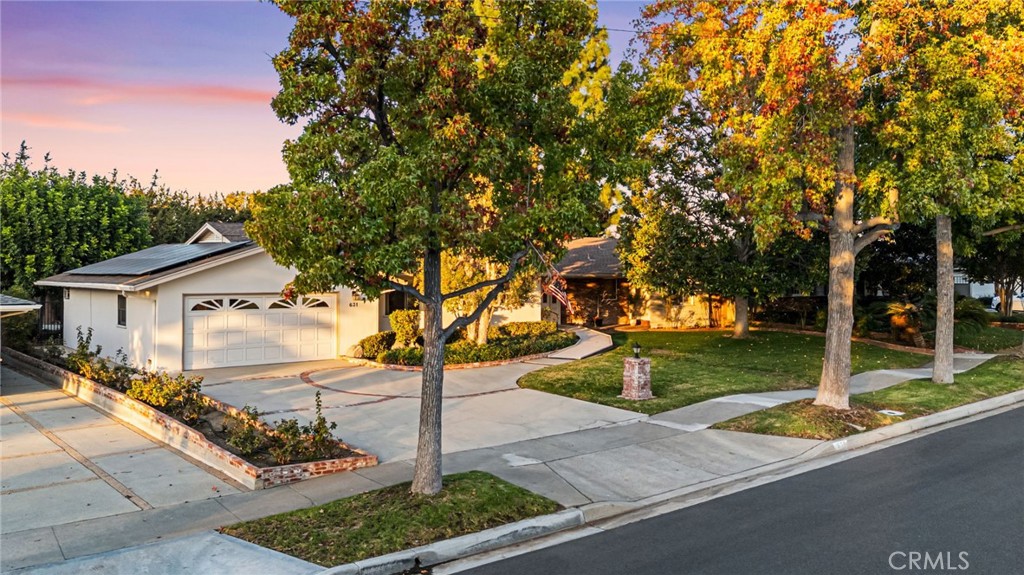 Elizabeth Park - Residential