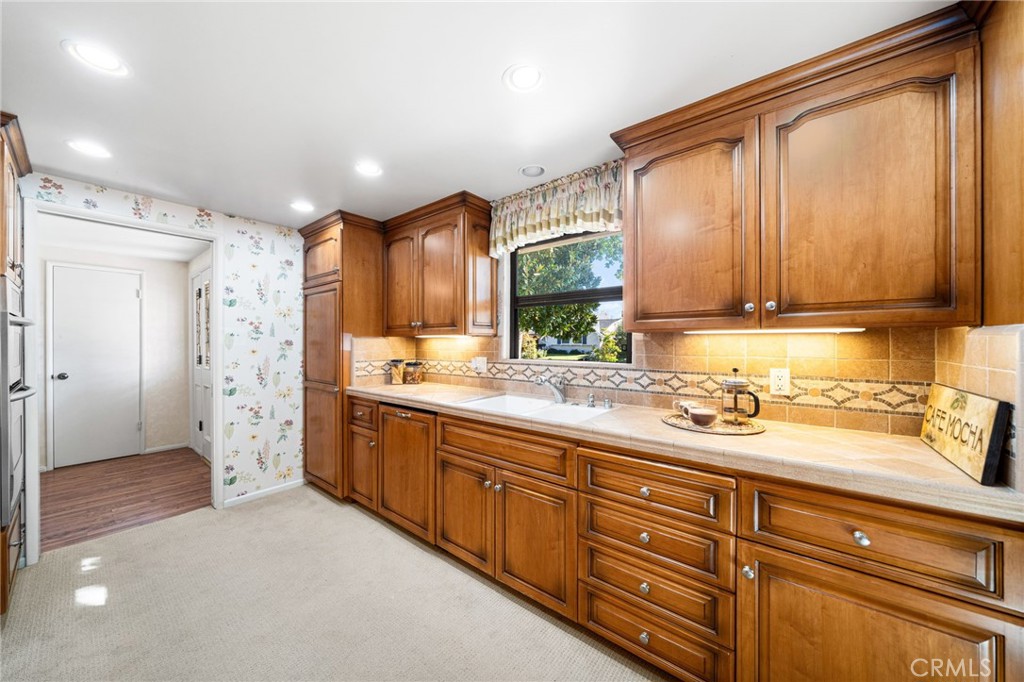 Elizabeth Park - Residential