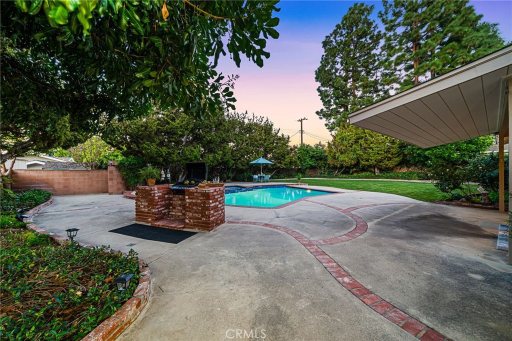 Elizabeth Park - Residential