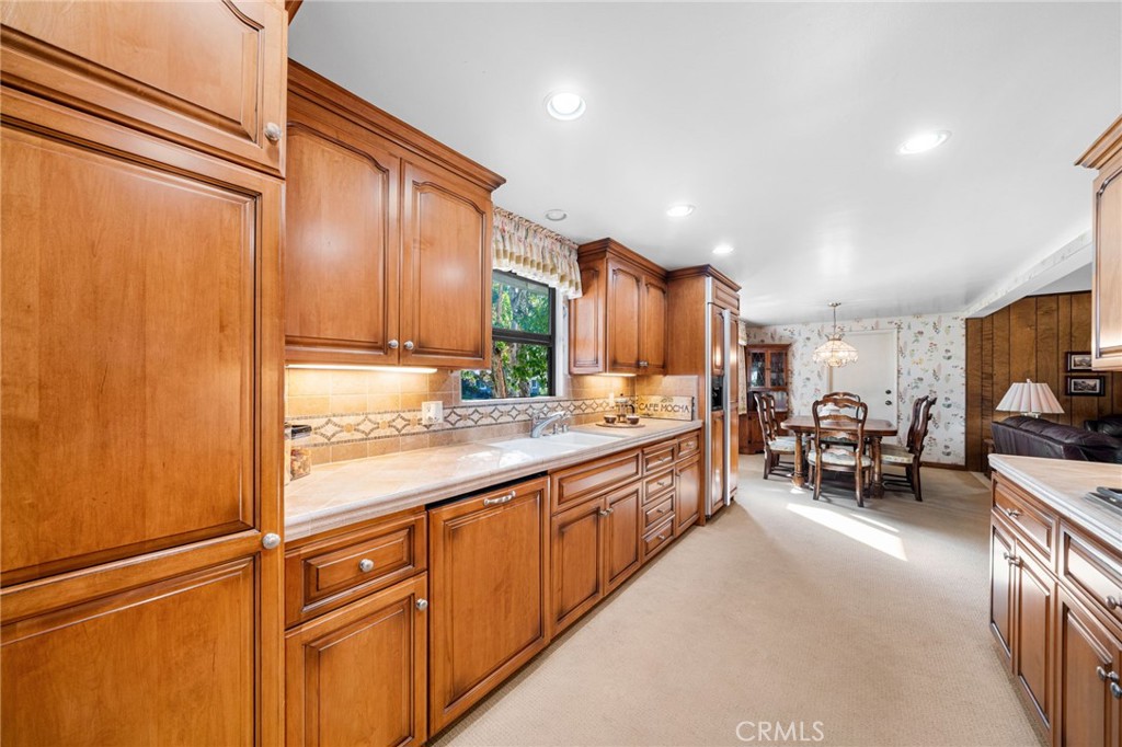 Elizabeth Park - Residential