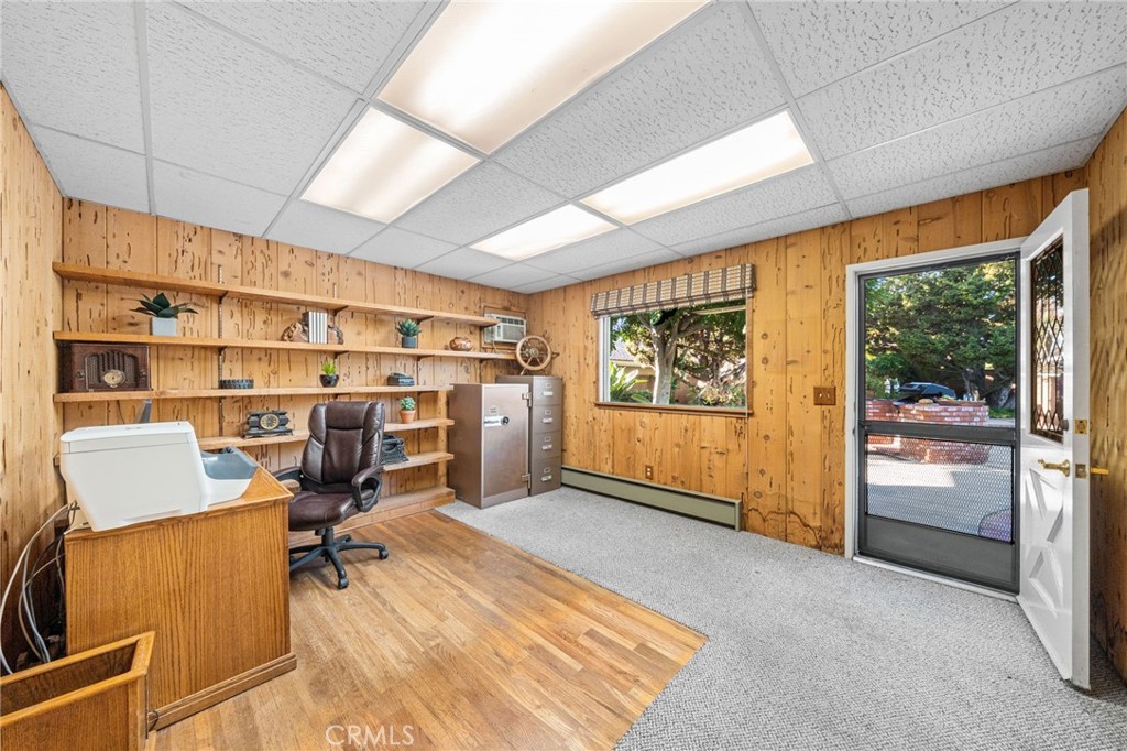 Elizabeth Park - Residential