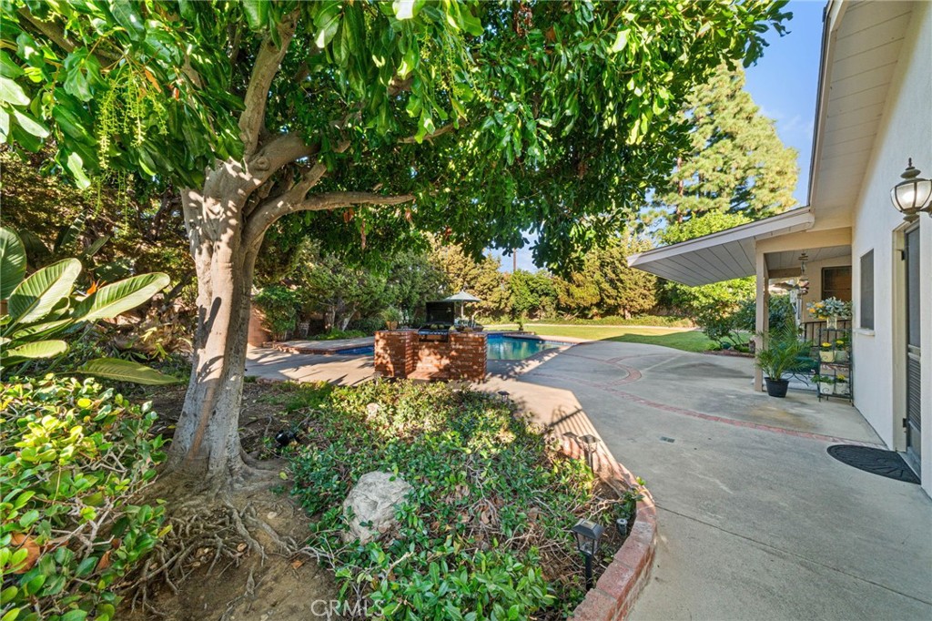 Elizabeth Park - Residential