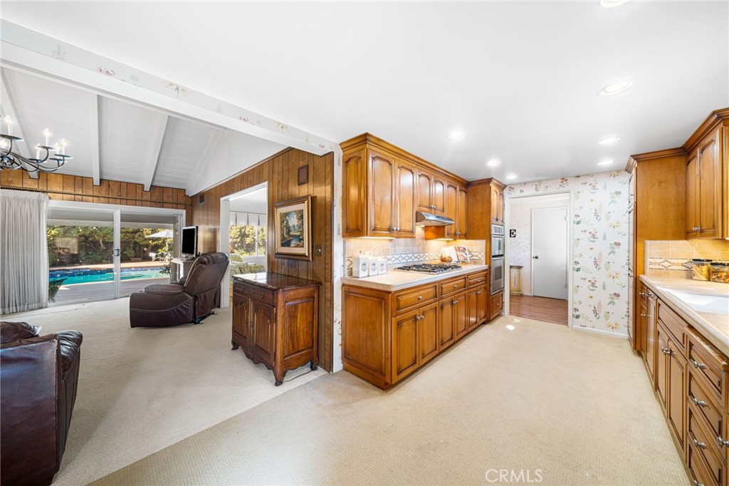 Elizabeth Park - Residential