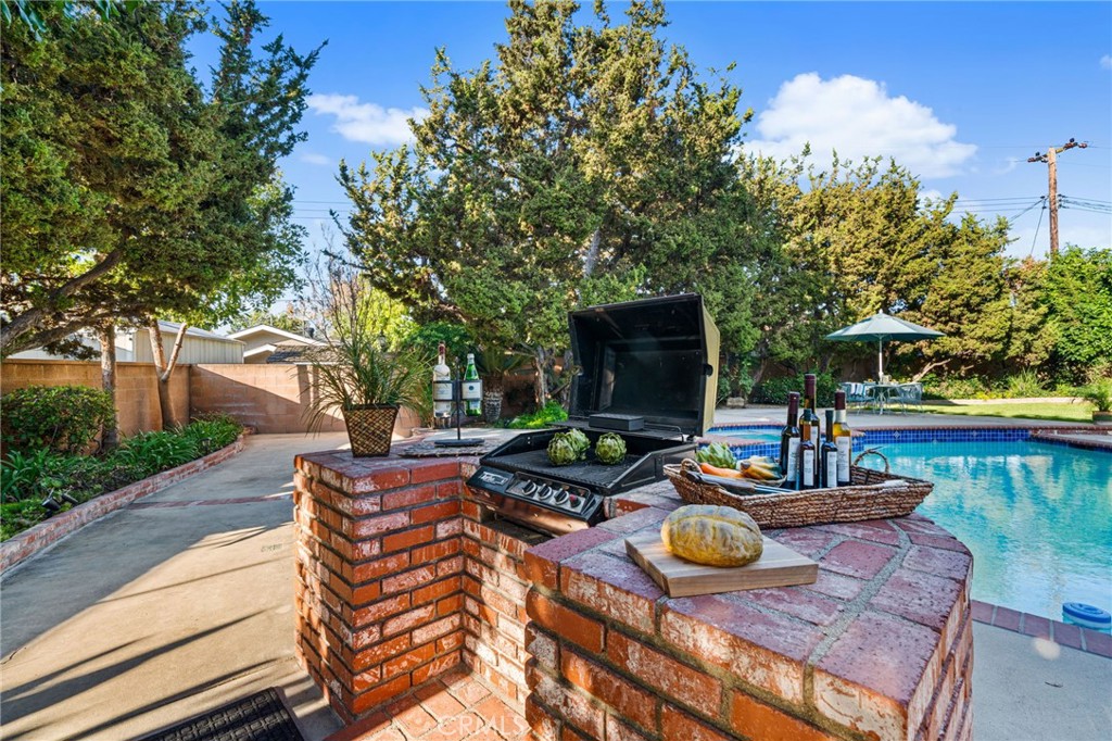 Elizabeth Park - Residential