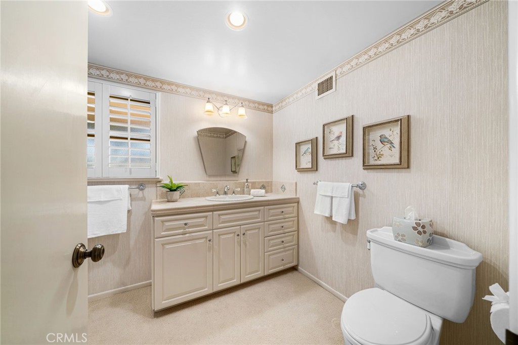 Elizabeth Park - Residential