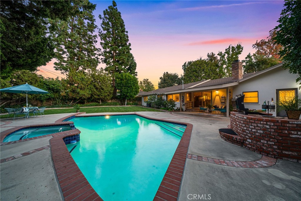 Elizabeth Park - Residential