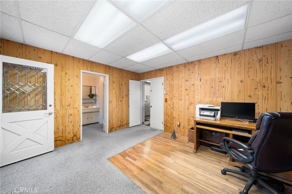 Elizabeth Park - Residential