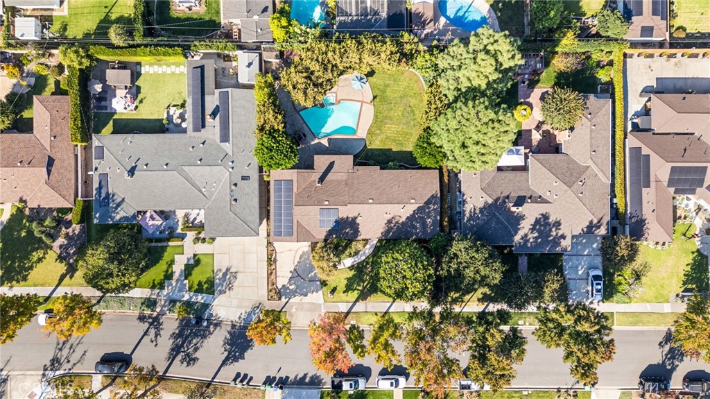 Elizabeth Park - Residential