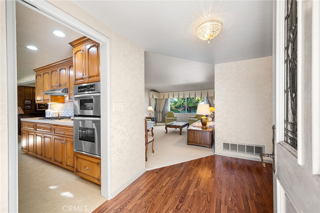 Elizabeth Park - Residential