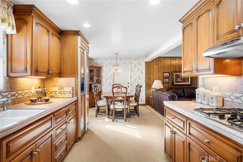 Elizabeth Park - Residential