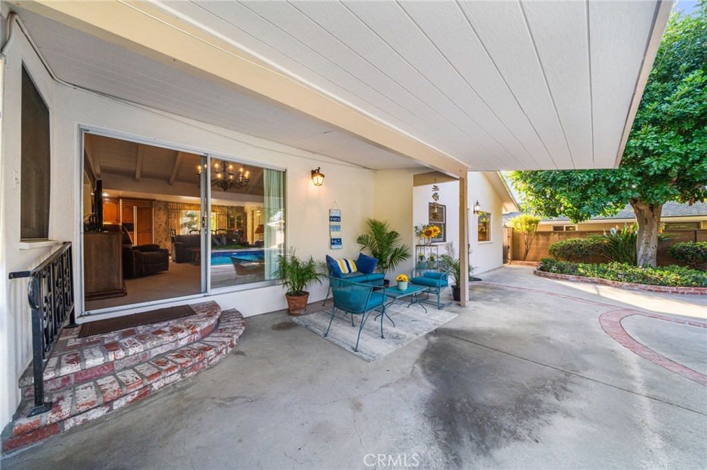 Elizabeth Park - Residential