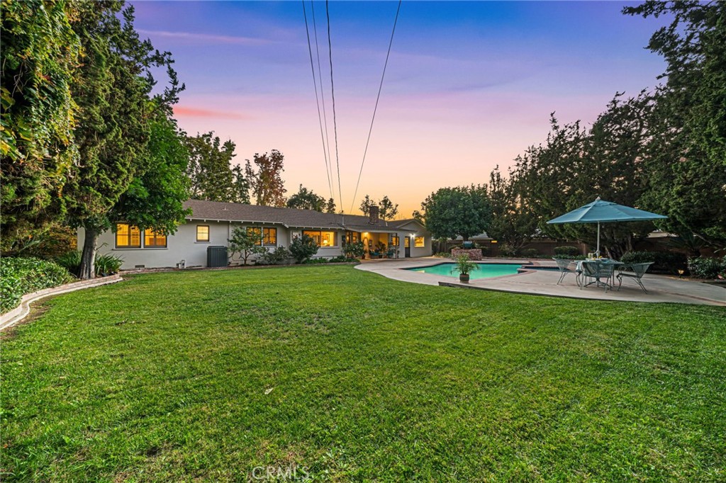 Elizabeth Park - Residential