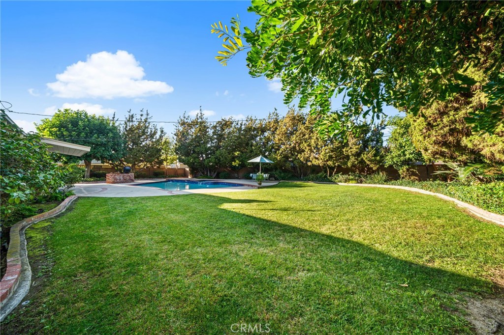 Elizabeth Park - Residential