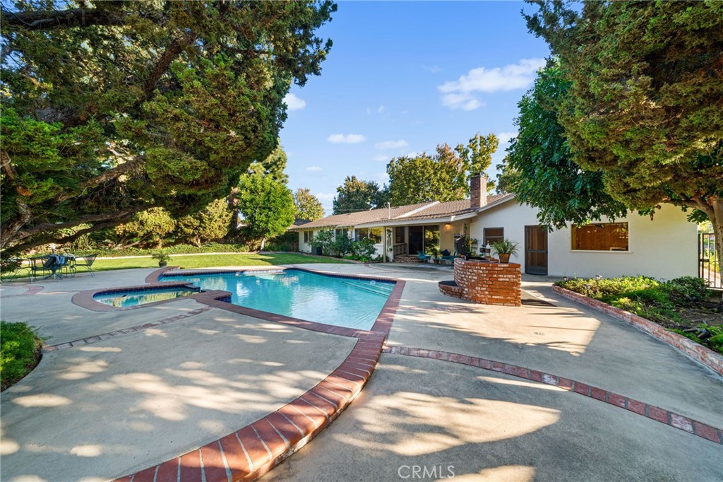 Elizabeth Park - Residential