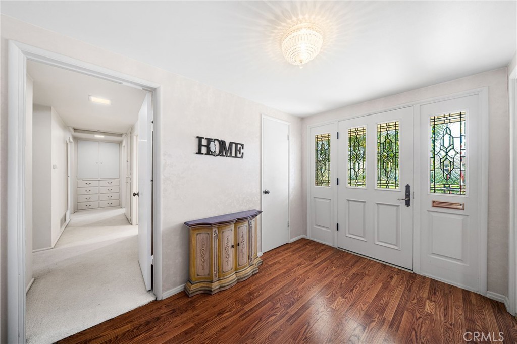 Elizabeth Park - Residential