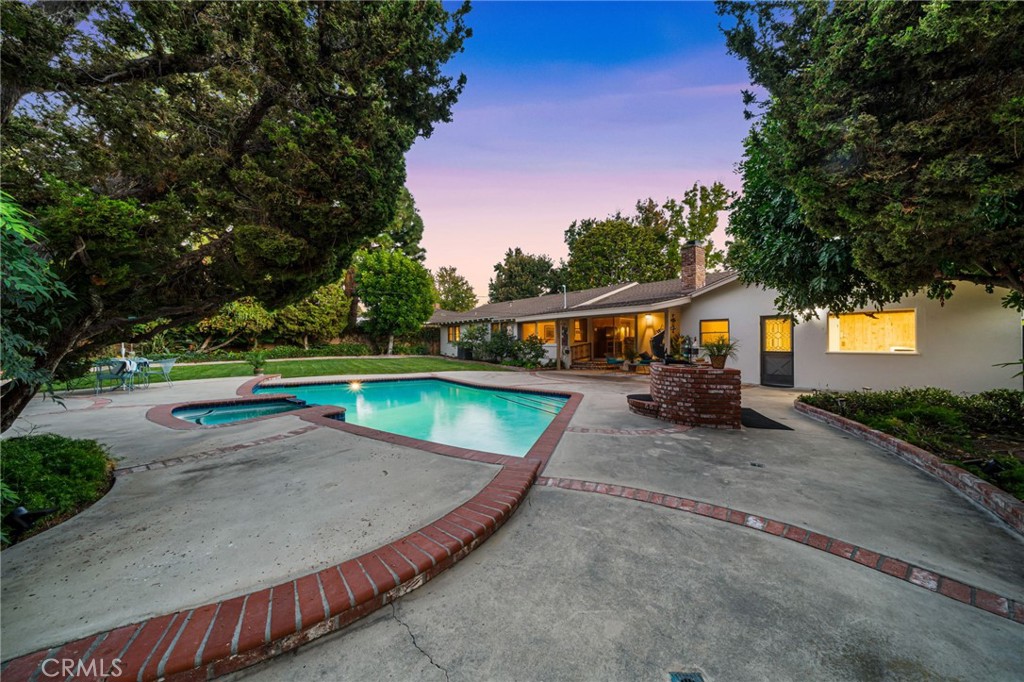 Elizabeth Park - Residential