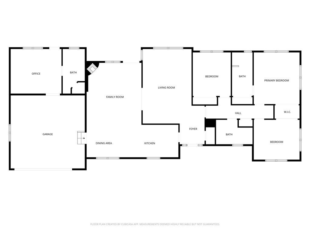 Elizabeth Park - Residential
