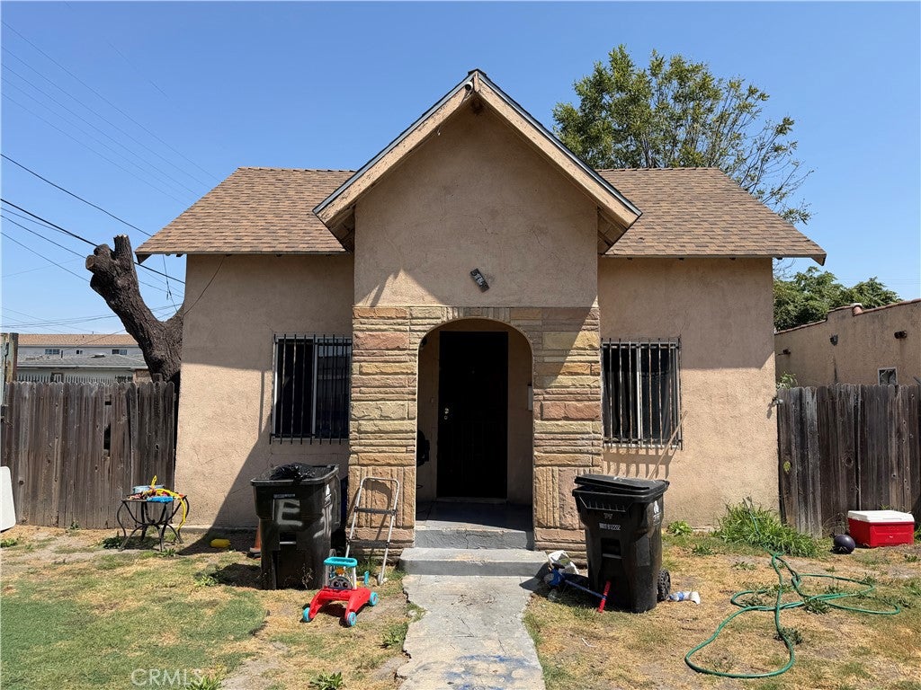 Photo of 315 E 91st ST, Los Angeles, CA 90003 (MLS # PW26172188)