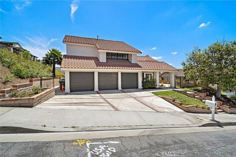 Photo of 3438 E Meadowridge Rd, Orange, CA 92867 (MLS # NP26091400)