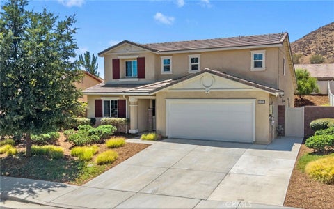 Photo of 33099 Rustlers Road, Winchester, CA 92596 (MLS # SW26185463)