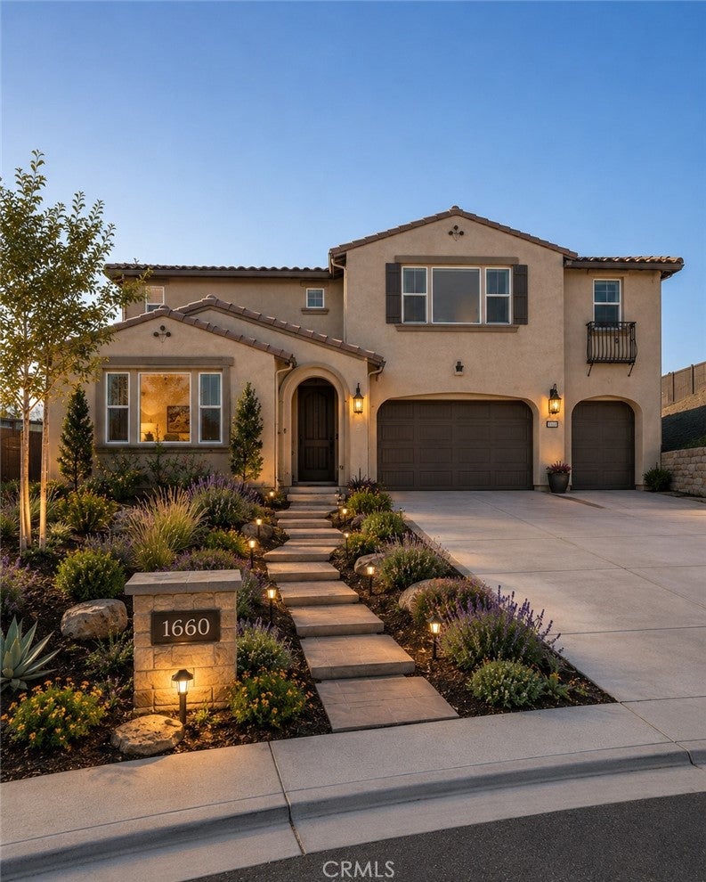 1660 Amanda Glen Gln