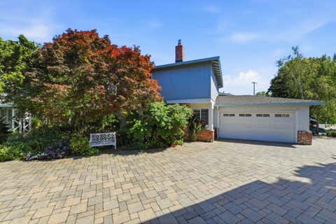 Photo of 870 Williams Way, Mountain View, CA 94040 (MLS # ML82056797)