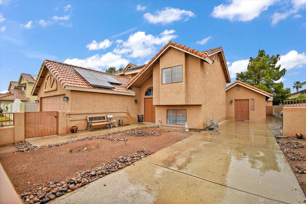 68954 Durango Road