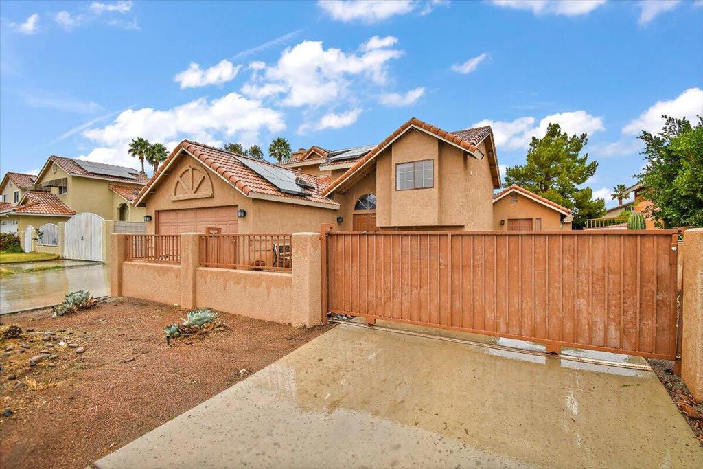 68954 Durango Road