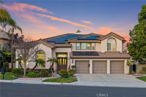 Photo of 3056 Giant Forest Loop, Chino Hills, CA 91709 (MLS # OC25182764)