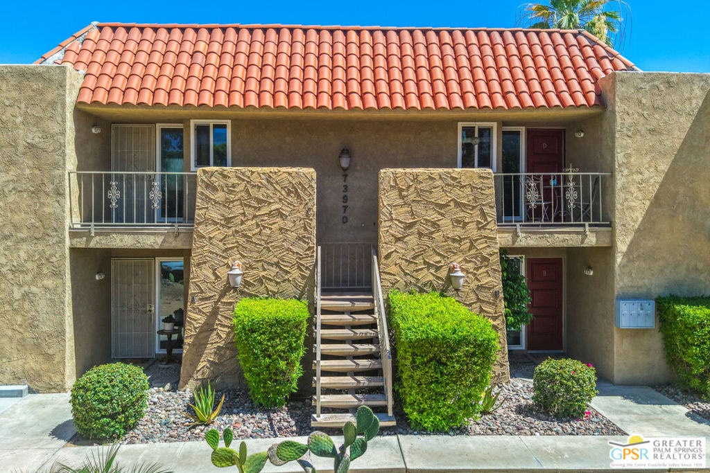 73970 Grapevine Street