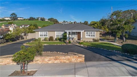 Photo of 921 Huasna Road, Arroyo Grande, CA 93420 (MLS # PI25272483)