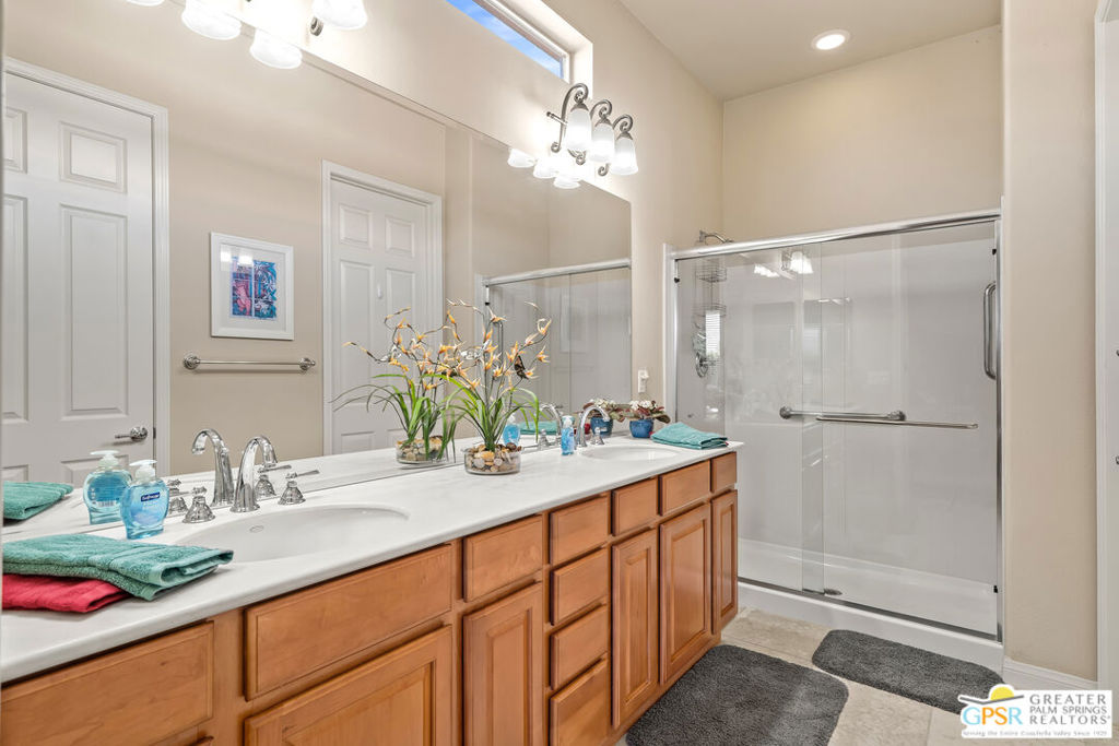 Sun City Shadow Hills - Residential Lease