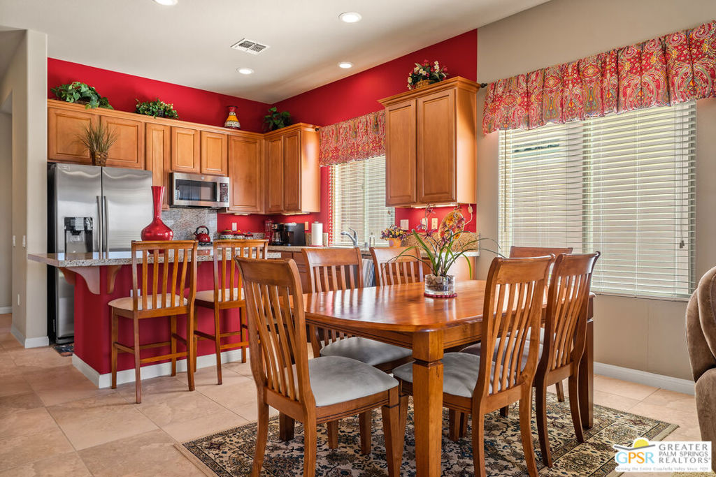 Sun City Shadow Hills - Residential Lease